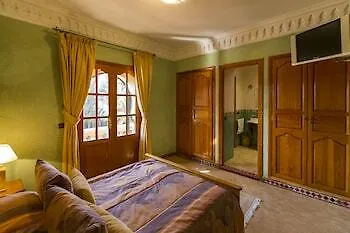 فندق Villa Zahra مراكش