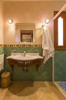 Villa Zahra Marakeş Otel